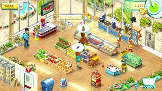 Supermarket Mania 2