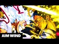 Luffy vs Kizaru – INMERSIÓN「One Piece AMV」