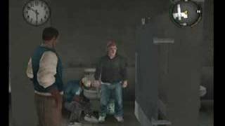 Canis Canem Edit: Dunk Him!