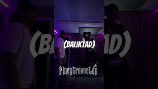 Filipino in London, dropping bars across borders 🇵🇭🇬🇧#filipino #rapper #pinoygrooveldn