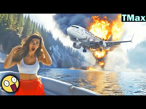 TOTAL IDIOTS AT WORK | Instant Regret Fails Compilation 2025 #104 | Best Fails of the Week