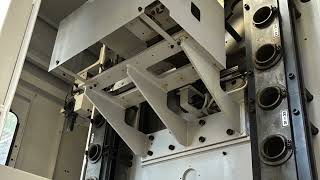 OKUMA CNC Vertical Turret Lathe, VTM-200YB (2009) For Sale