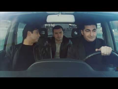 Azeri film 2023 ( Yarimdunya )