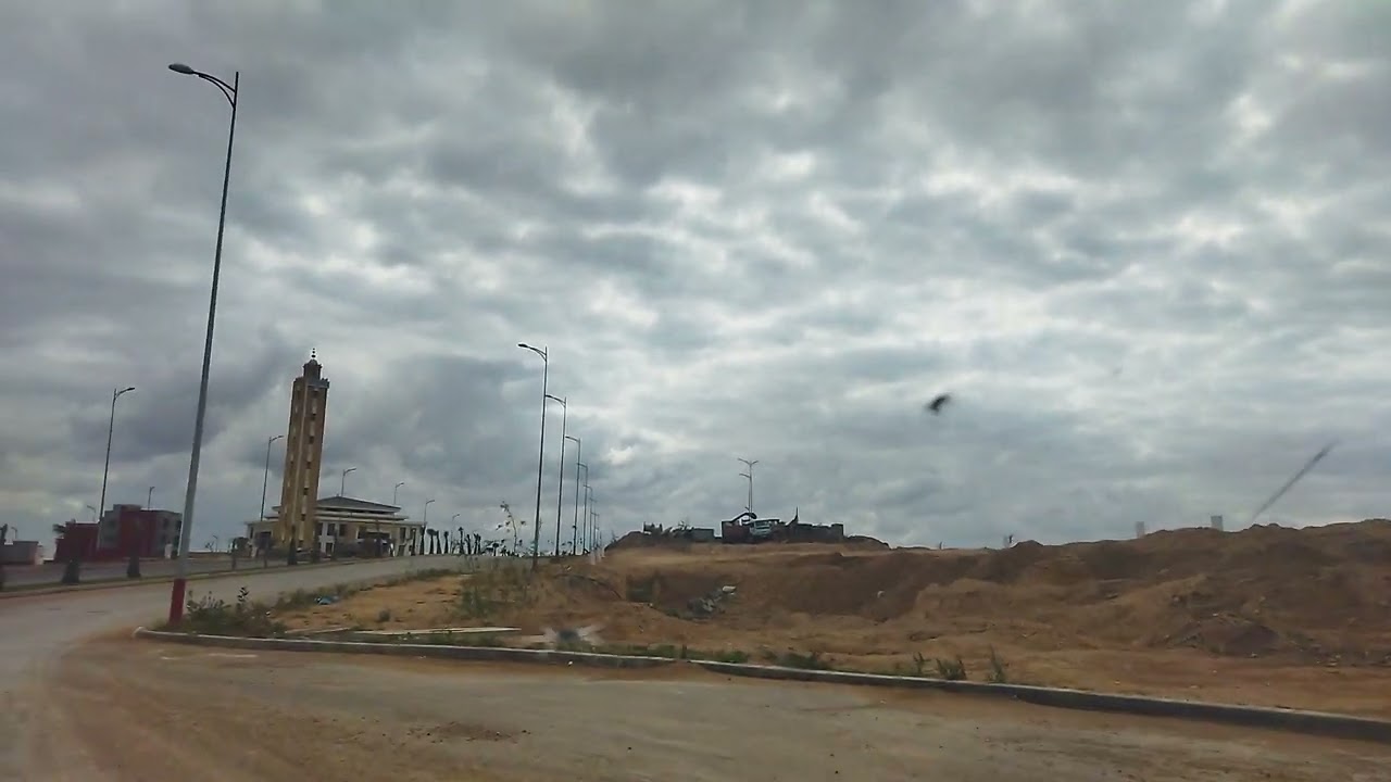 بقع للبيع حد السوالم ابتداء من 3000 درهم 0522963110 belle vue R+3+5 وسط عقاري 0655425547