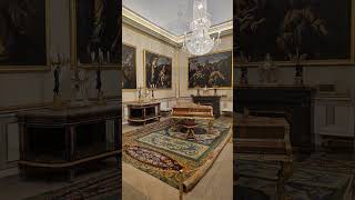 The Royal Palace of Aranjuez – A Pictography of Royal Grace #shorts #travel #spain