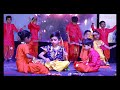 SNAZZY ACADEMY ANNUAL FUNCTION 2K25 - RAMAYAN