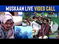 Muskaan LIVE video Call 📞 | Shan e Ramazan