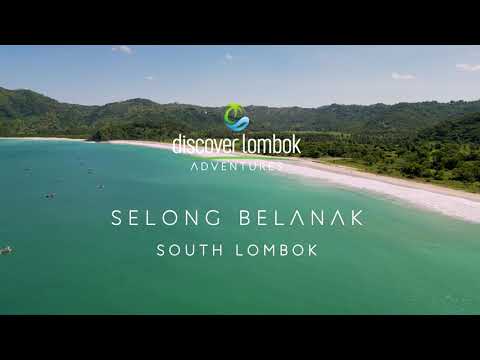 Selong Belanak Beach, South Lombok, Indonesia • Discover Lombok Adventures