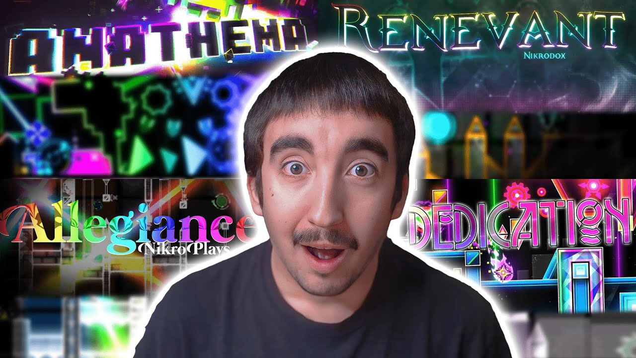 Я побеждаю всех! | Серия «Посвящение»