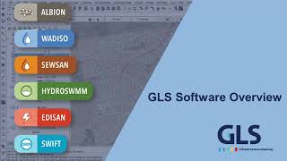 A Brief Overview of GLS Software screenshot 3