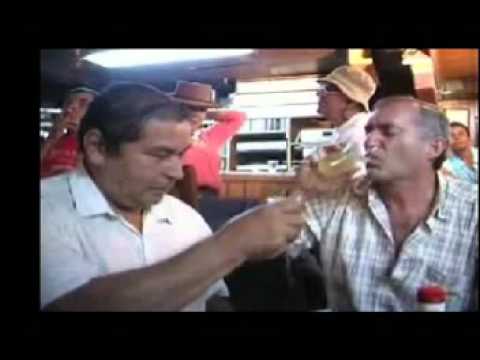 los romanceros del cauca TRAICIONERA