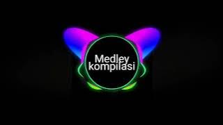 Kompilasi medley | viral tiktok | jedag jedug viral #remiktiktok #jedagjedug #music #viral 