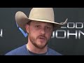 Cody Johnson Goes Off: “I’m Tired Of Hollywood Thinking Their Opinion Matters”