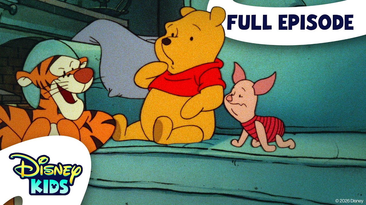 Pooh Mp3