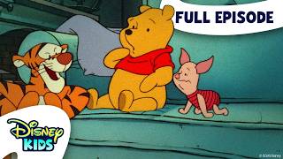 sorry wrong slusher new adventures winnie pooh s4 e1 full