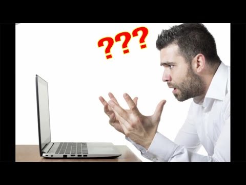 Video: Kako Pravilno Isključiti Računalo
