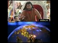 Nithyanantham magic show