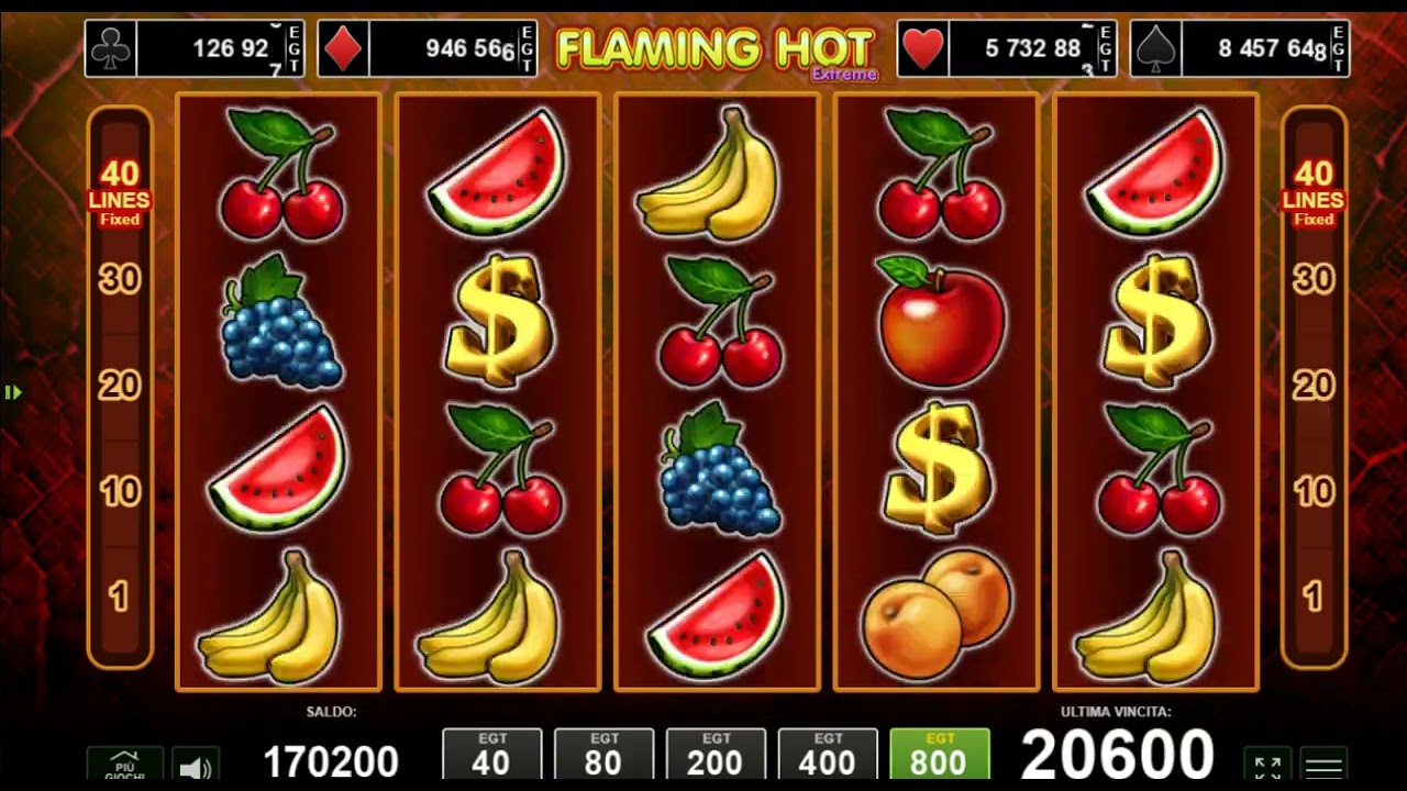 Igniting Flaming Hot Mega Wins with Free Spins Gambling! 🔥🎰