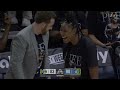 Western Conference Player of the Week- Kayla McBride