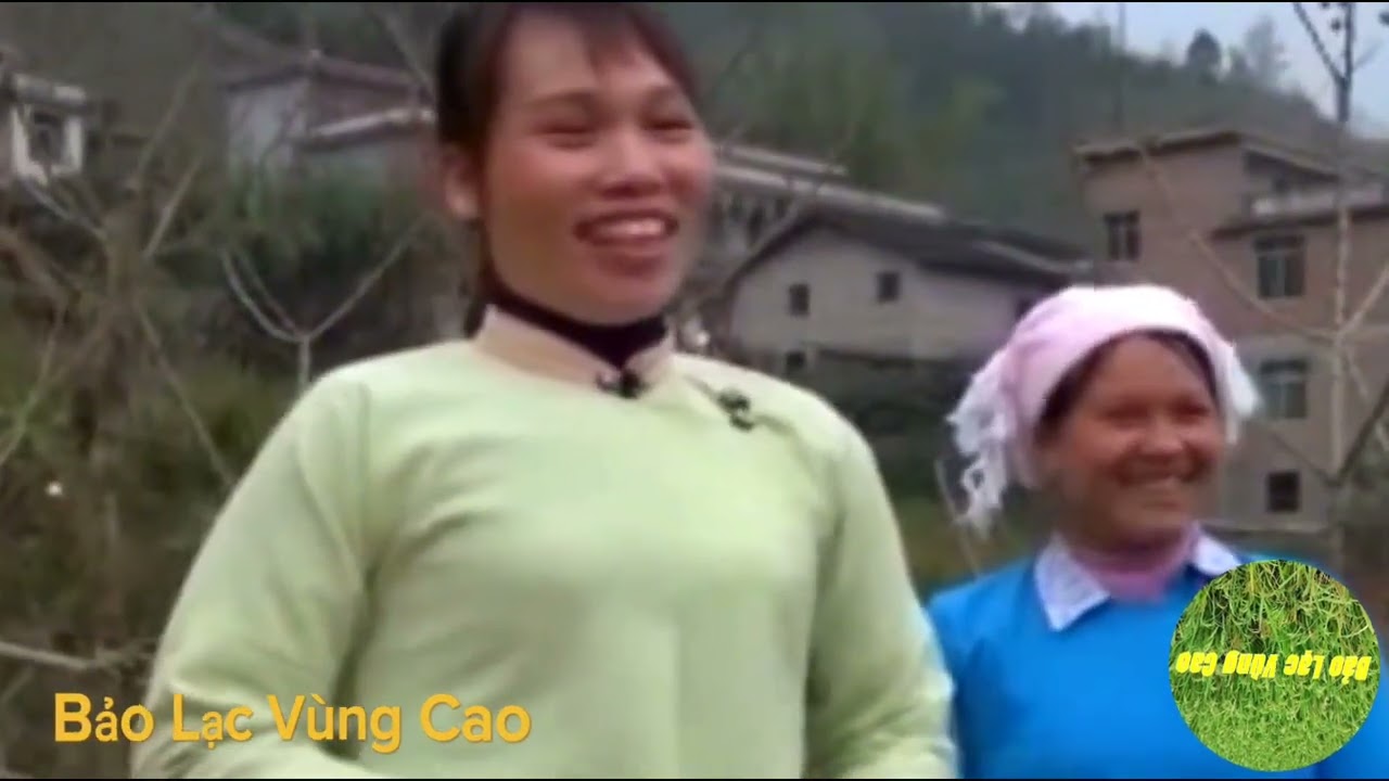 bài hát chia tay tình yêu | 情歌分别 | BẢO LẠC VÙNG CAO