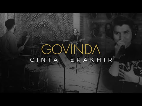 Cinta Terakhir - Domino video Lirik