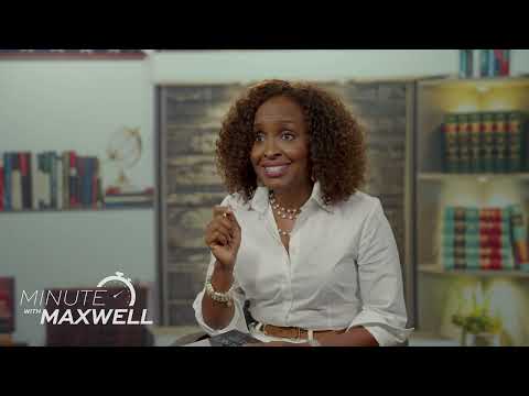 Thumbnail — CHOOSE THOUGHTS THAT STRENGTHEN YOU | MWM
