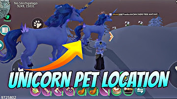 UTOPIA ORIGIN : UNICORN LOCATION 😲😲 #unocoin #utopia