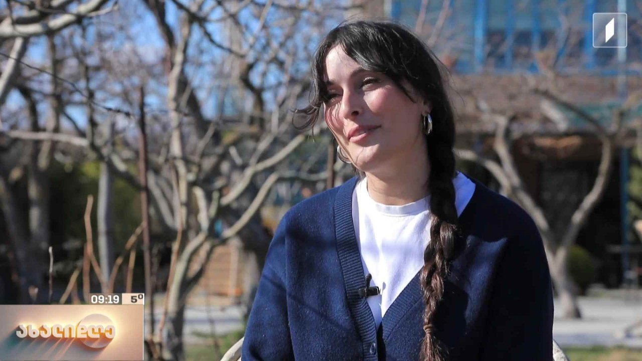 6 შვილის დედა, რომელიც საცხოვრებლად თბილისიდან ქსოვრისში გადავიდა და ცხოვრება მეურნეობას დაუკავშირა