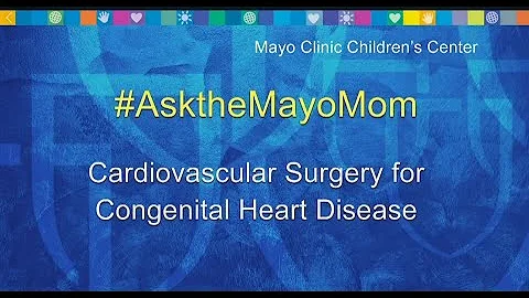 Congenital Heart Disease and Options for Surgery - DayDayNews