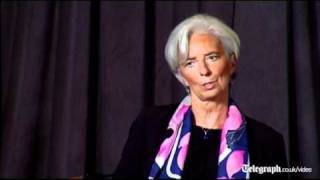 IMF: global economy is slowing down