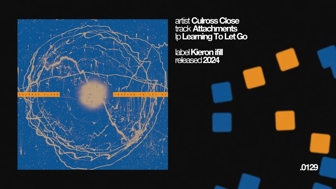 Смотреть «Culross Close - Attachments» на YouTube Смотреть «Culross Close - Attachments» на YouTube