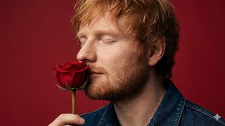 Ed Sheeran  I Love You So  Beautiful Romantic Love Song