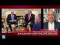 هل تفتح الهجمات السعودية الأمريكية على الحشد الشعبي في العراق جبهة حرب جديدة؟