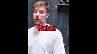 MrBeast Won't Stop Joking About Nolan's Mom!😭