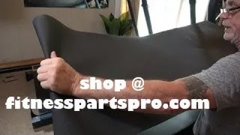 Nordictrack Treadmill Walkbelt Replacement