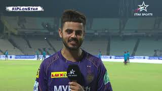 IPL 2023 | SRK’s Mantra To Nitish Rana, RRR Factor In KKR’s Thrilling Run Chase | #KKRvPBKS