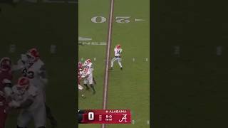 Huddle Up: Gunner Stockton up the seam to Jaden Reddell