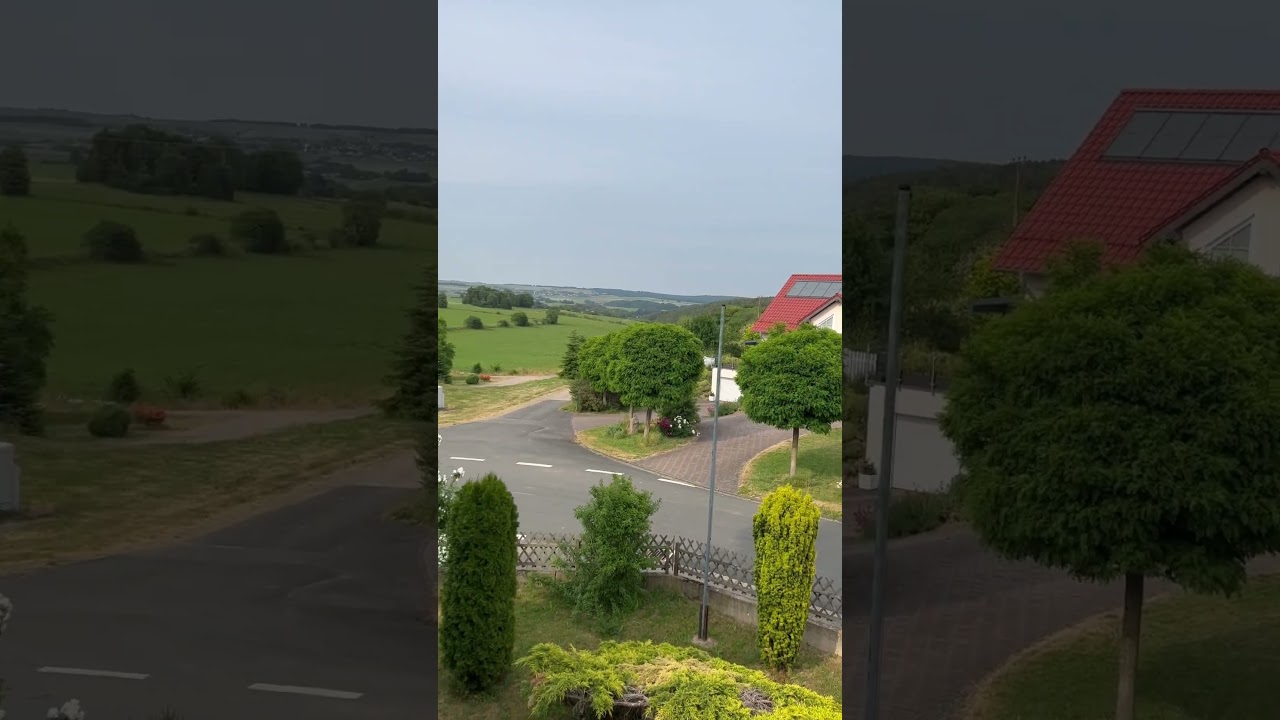 Blankenheim, Germany