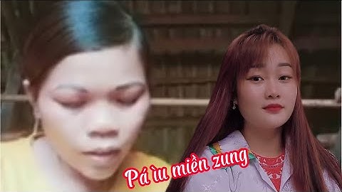 Người dao đỏ TV - hát lượn - Pá zung - iu mien zung- dân tộc dao đỏ- người dao đỏ