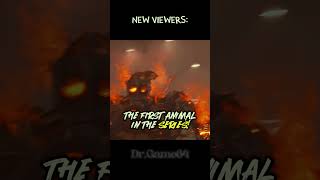 Loyal And Long-Time Viewers Know This! #skibiditoilet #4k #respect @skibidi