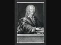 G. Ph. Telemann - Ouverture in B major TWV 55:B6 (world premiere recording)