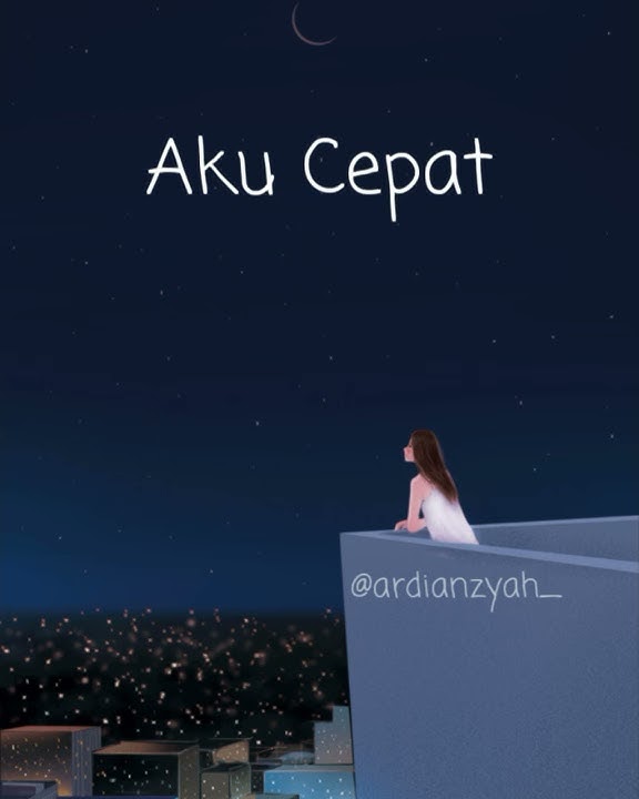 Story WA Keren - Sephia (Sheila On 7)