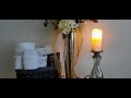 Hosting VIP Guests Part 1 | Decorate with me/ Inviting Guest Bedroom