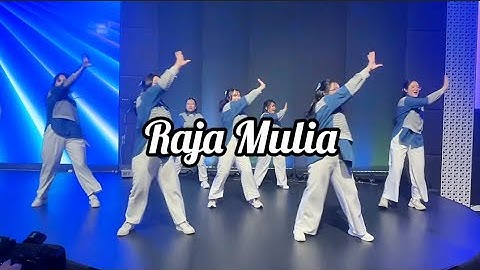 Raja Mulia - by NDC Booster LW5 (08/06/2025)