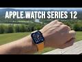 Apple Watch Series 12 Leaks - Price, Specs &amp; Release Date