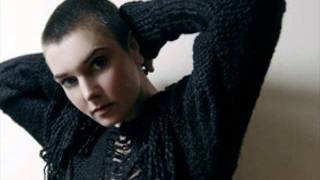 Sinead O&#39;Connor - The State I&#39;m In
