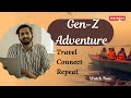 WanderOn’s Secret Sauce: Revolutionizing Travel for Millennials & Gen Z | Govind Gaur | Founder