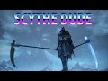 Dark Souls 3: Scythe Dude