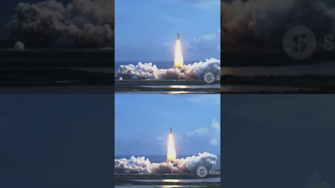 Challenger The Final 73 Seconds That Shook World 