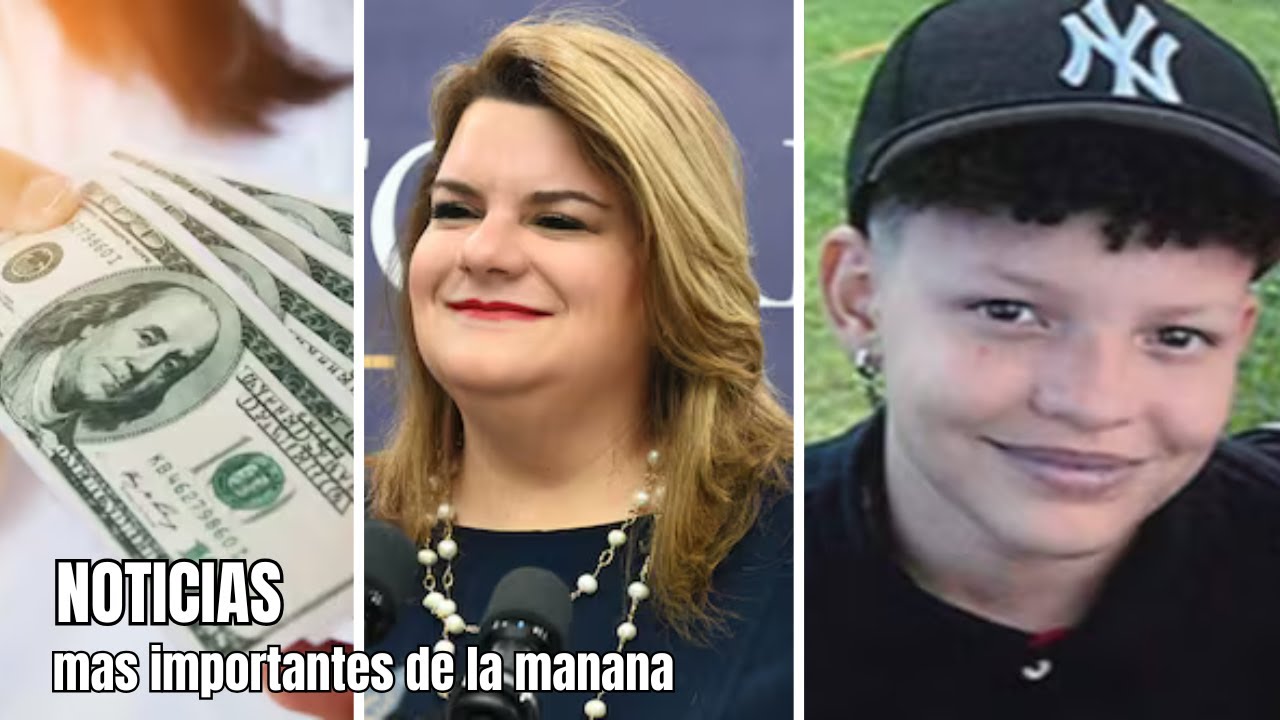 🔴Las Noticias Teleonce Puerto Rico | 6AM - 7AM - 8AM | JUEVES, 15 de ENERO 2026 | Noticias Puerto